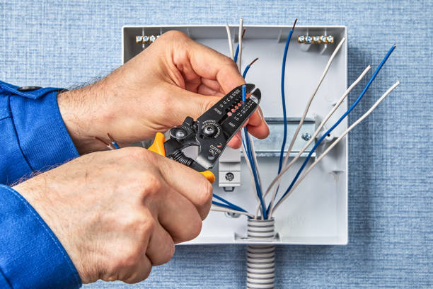 Best Electrical Troubleshooting and Repair  in Statesboro, GA