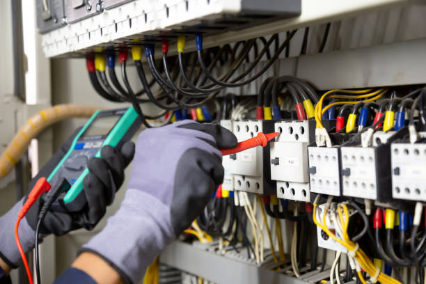 Best Electrical Outlet Installation and Repair  in Statesboro, GA