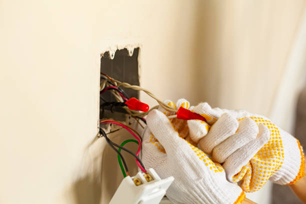 Emergency Electrical Repair Services in Statesboro, GA